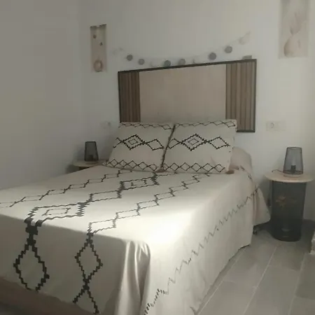 Lovelyloft Carolinas A Appartamento