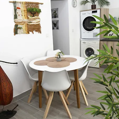 Lovelyloft Carolinas A Appartamento