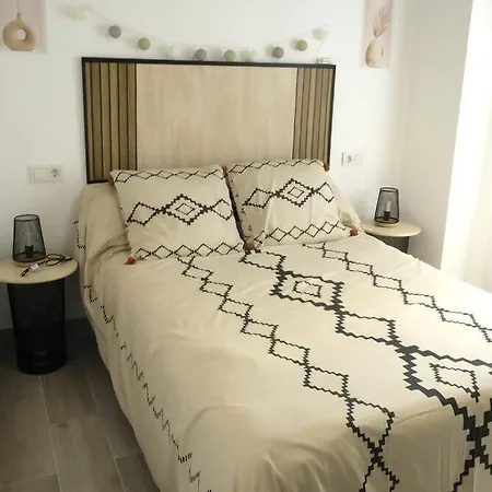 Lovelyloft Carolinas A