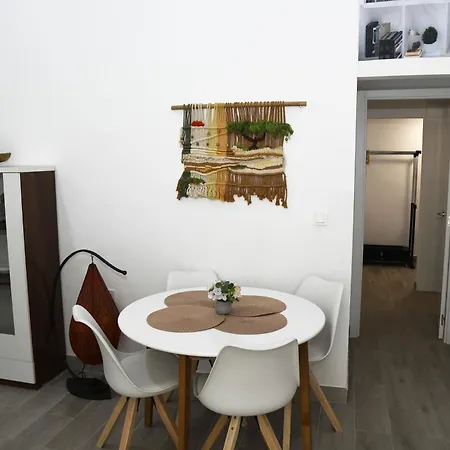Lovelyloft Carolinas A Alicante
