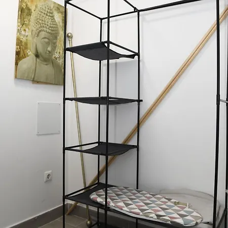 Appartamento Lovelyloft Carolinas A