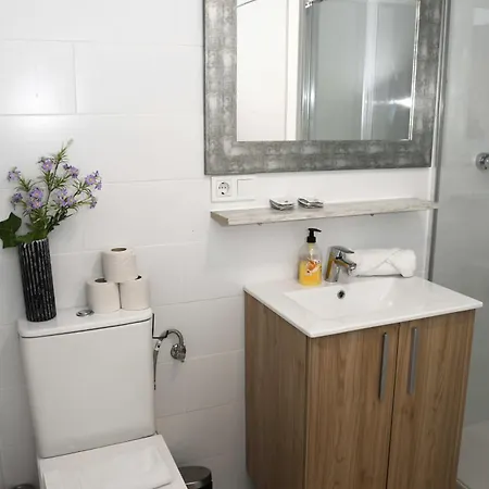 Lovelyloft Carolinas A * Alicante